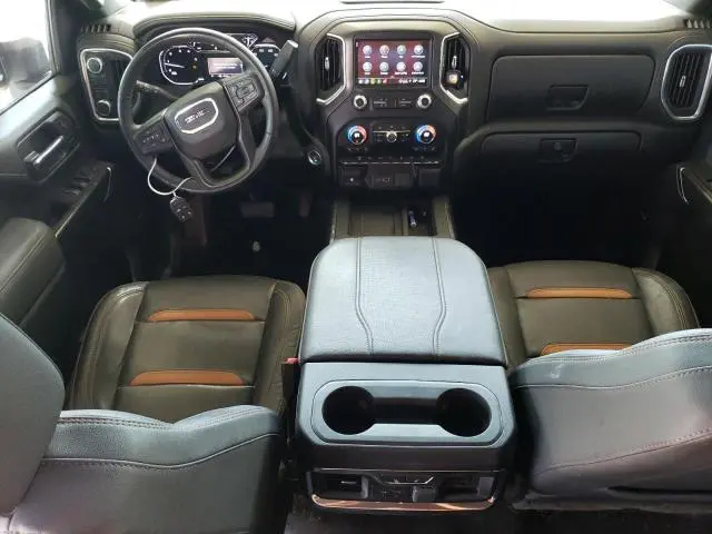 2023 GMC SIERRA K2500 AT4  