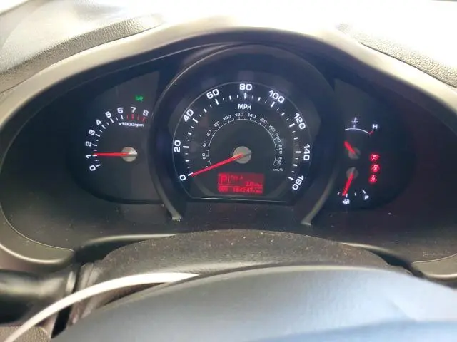 2013 KIA SPORTAGE BASE  