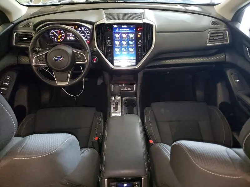 2023 SUBARU ASCENT PREMIUM  