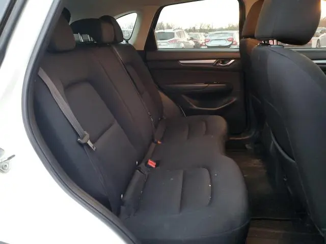2019 MAZDA CX-5 SPORT  