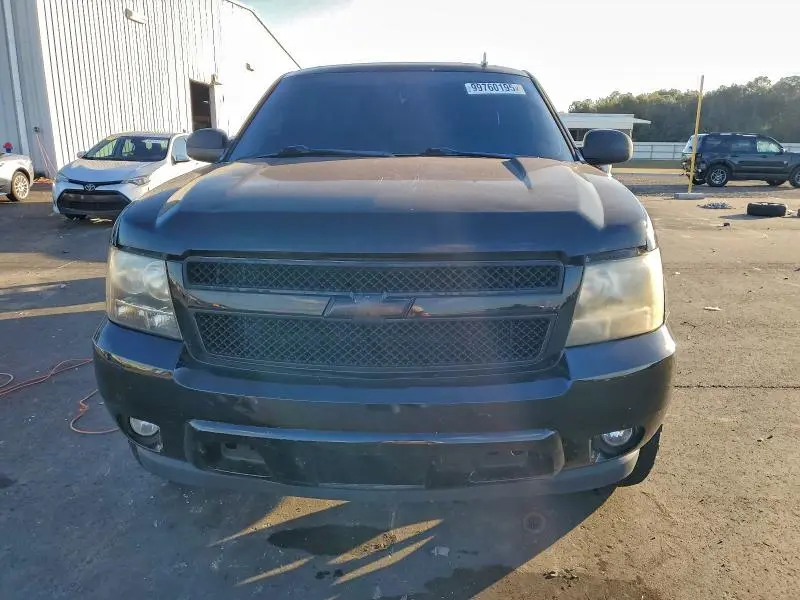 2011 CHEVROLET TAHOE C1500 LTZ  