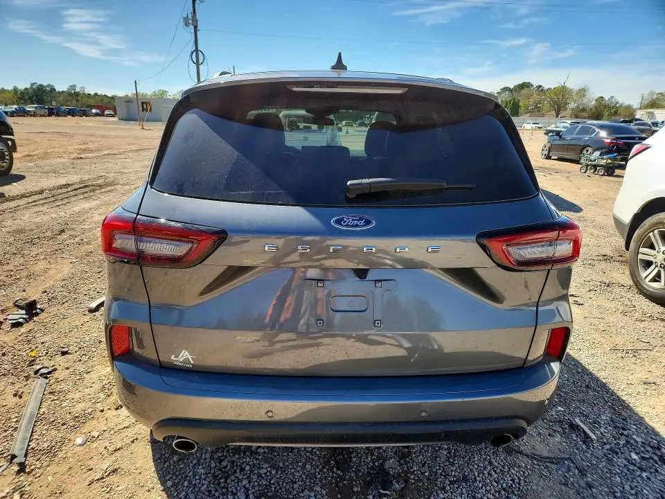 2024 FORD ESCAPE ST LINE  