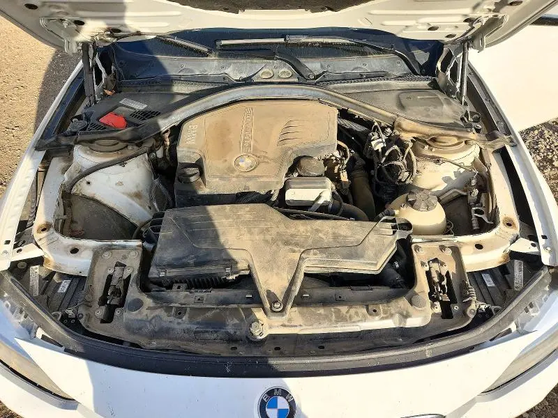 2013 BMW 328 XI  