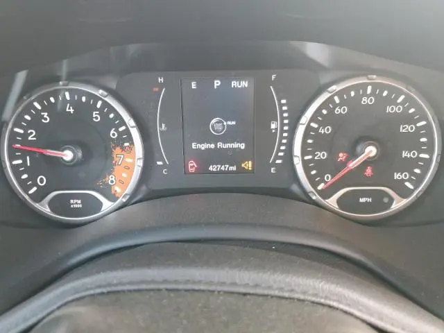 2018 JEEP RENEGADE SPORT  