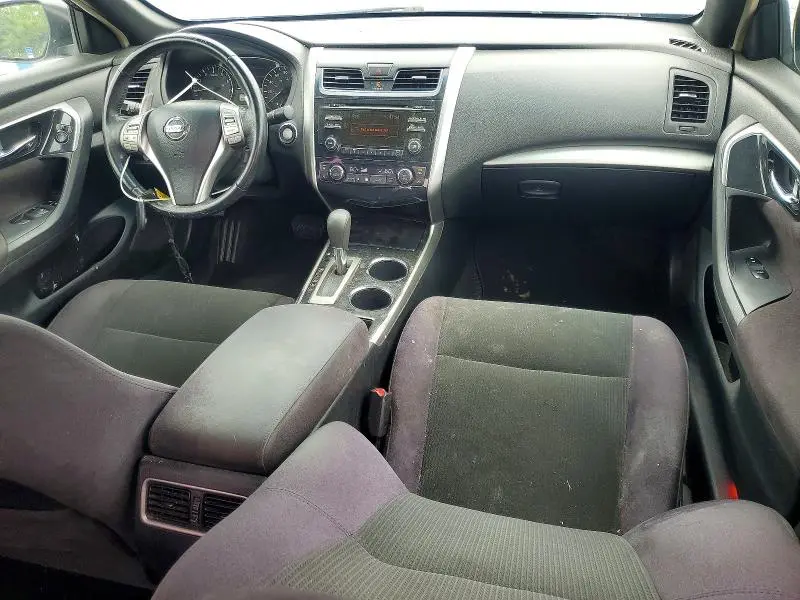 2013 NISSAN ALTIMA 3.5 S  