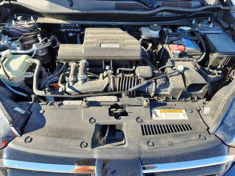 2020 HONDA CR-V EXL  