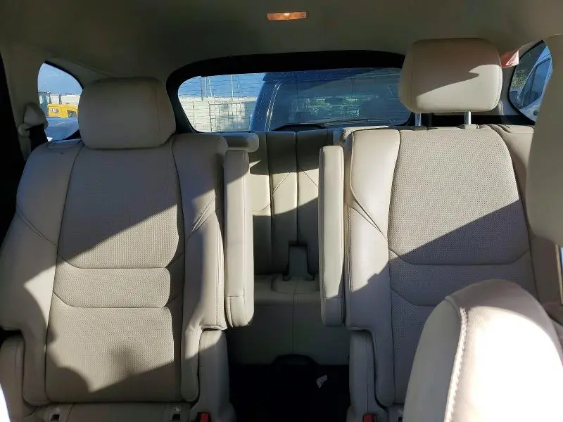 2020 MAZDA CX-9 TOURING  