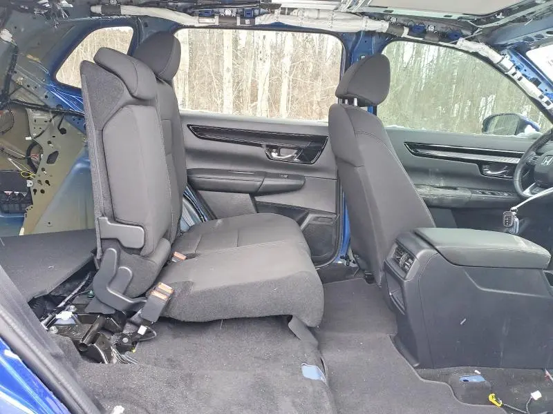 2025 HONDA CR-V SPORT  