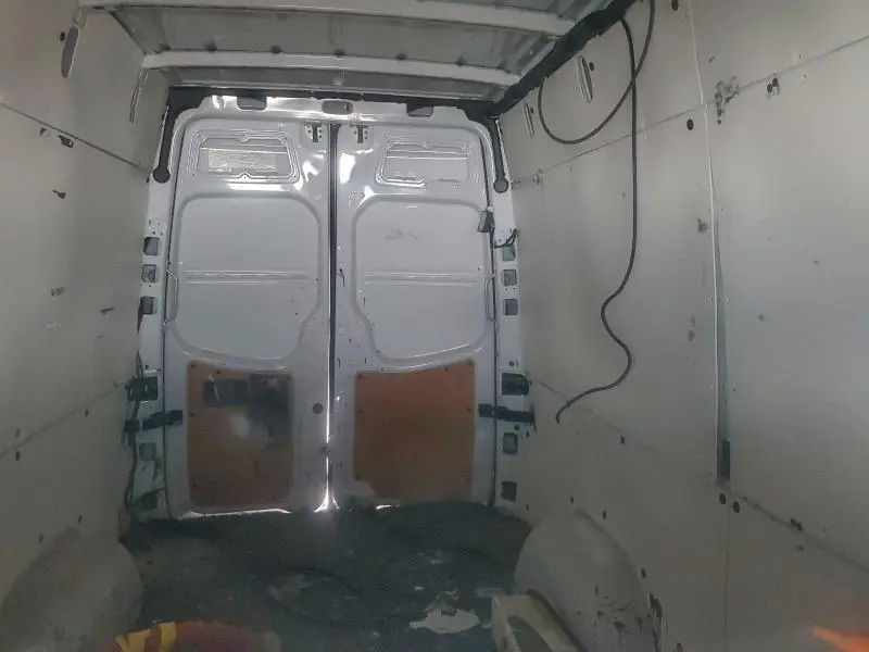 2017 MERCEDES-BENZ SPRINTER 2500  