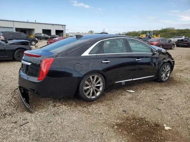 2015 CADILLAC XTS   