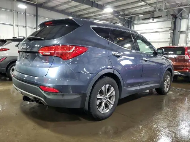 2015 HYUNDAI SANTA FE SPORT 