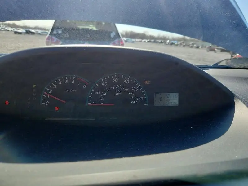 2012 TOYOTA YARIS FLEET  