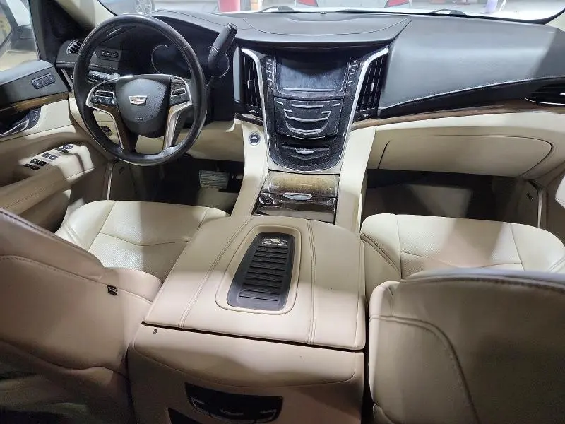 2020 CADILLAC ESCALADE PREMIUM LUXURY  