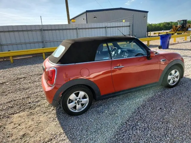 2019 MINI COOPER   