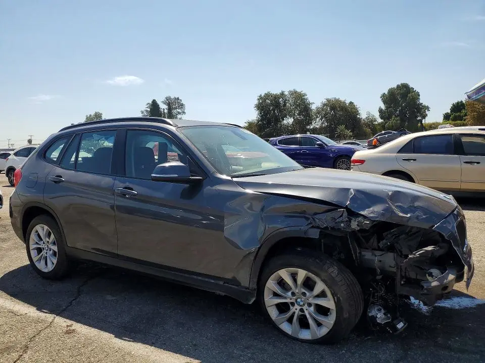 2013 BMW X1 XDRIVE28I  
