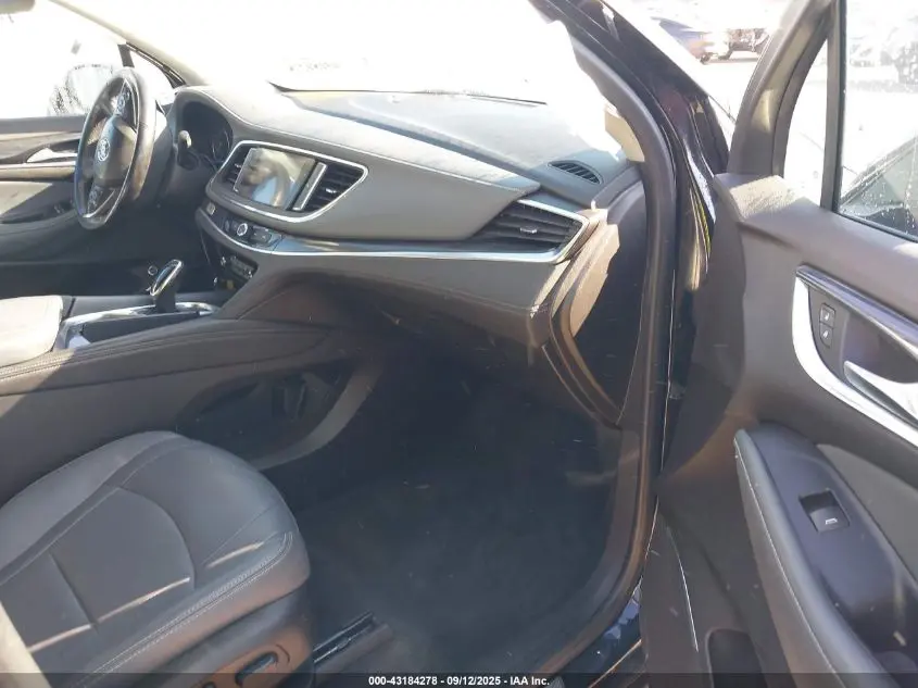 2021 BUICK ENCLAVE AWD ESSENCE