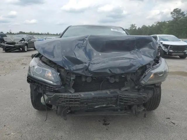 2014 HONDA ACCORD EX