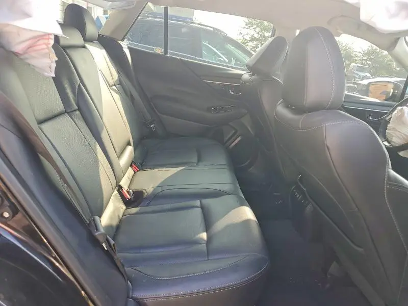 2020 SUBARU OUTBACK LIMITED XT  