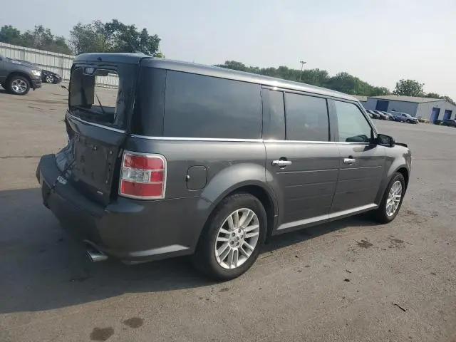 2016 FORD FLEX SEL  