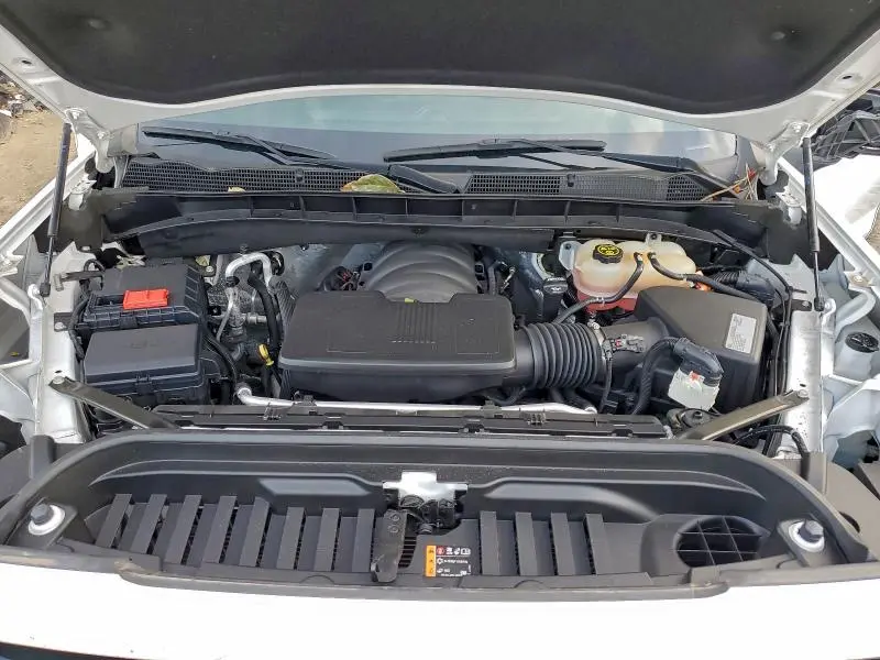 2021 GMC SIERRA C1500 ELEVATION  