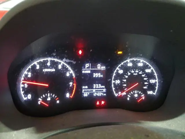 2018 HYUNDAI ACCENT SE  