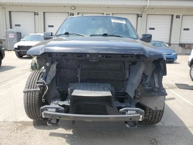 2016 FORD EXPEDITION LIMITED  