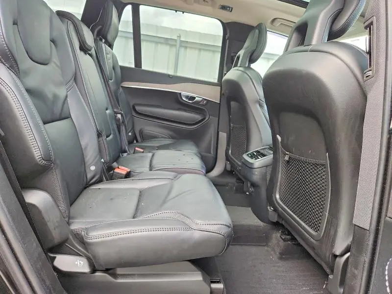 2021 VOLVO XC90 T6 INSCRIPTION  