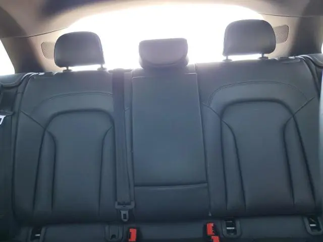 2018 AUDI Q3 PREMIUM PLUS  