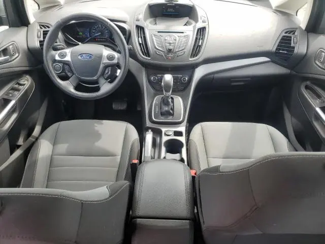 2016 FORD C-MAX SE  