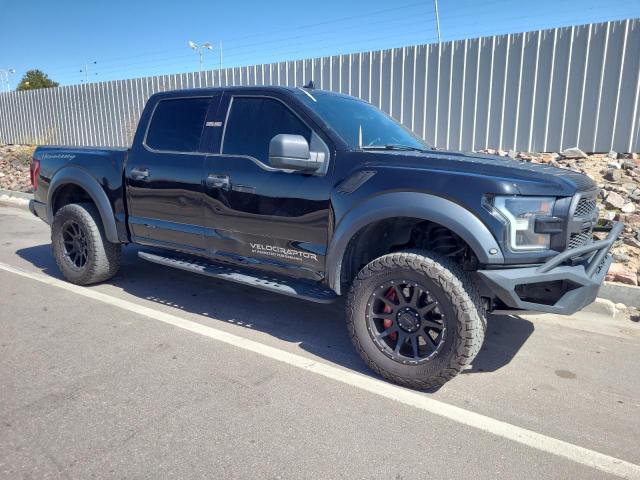 2019 FORD F150 RAPTO