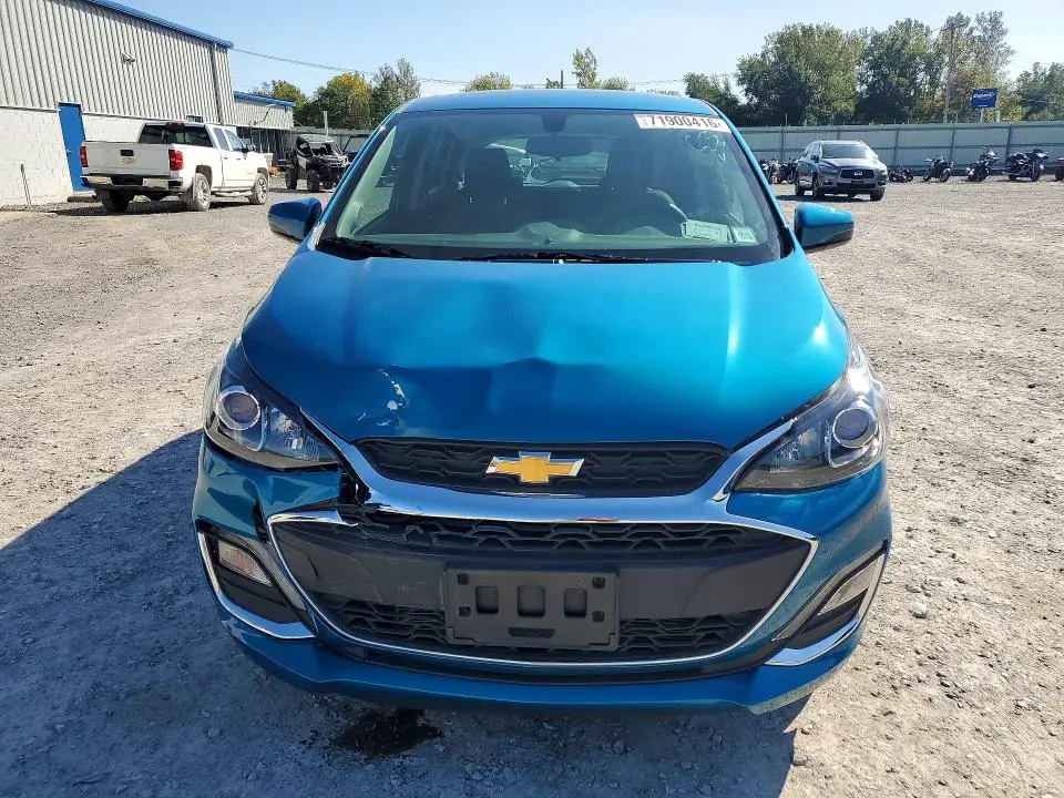 2020 CHEVROLET SPARK 1LT  