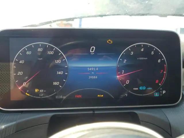 2022 MERCEDES-BENZ C 300  