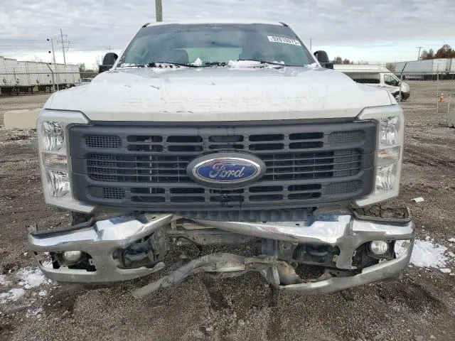 2023 FORD F250 SUPER DUTY  