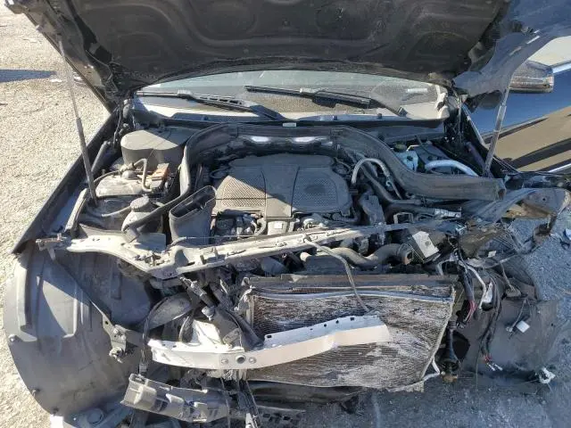 2015 MERCEDES-BENZ GLK 350 4MATIC  