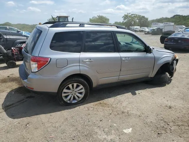 2010 SUBARU FORESTER 2.5X PREMIUM  