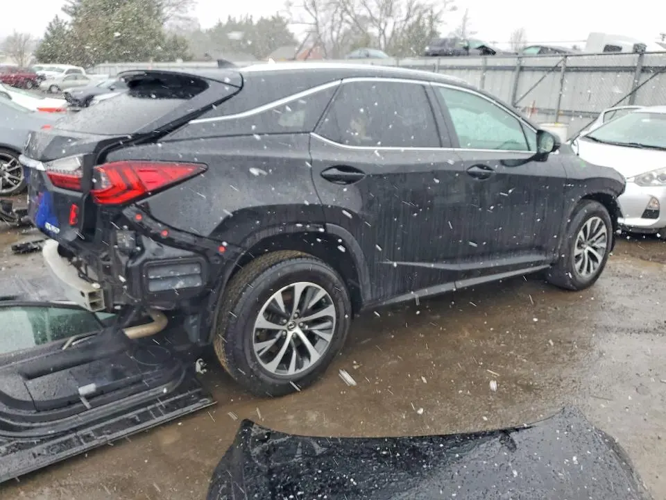 2021 LEXUS RX 350 BASE  