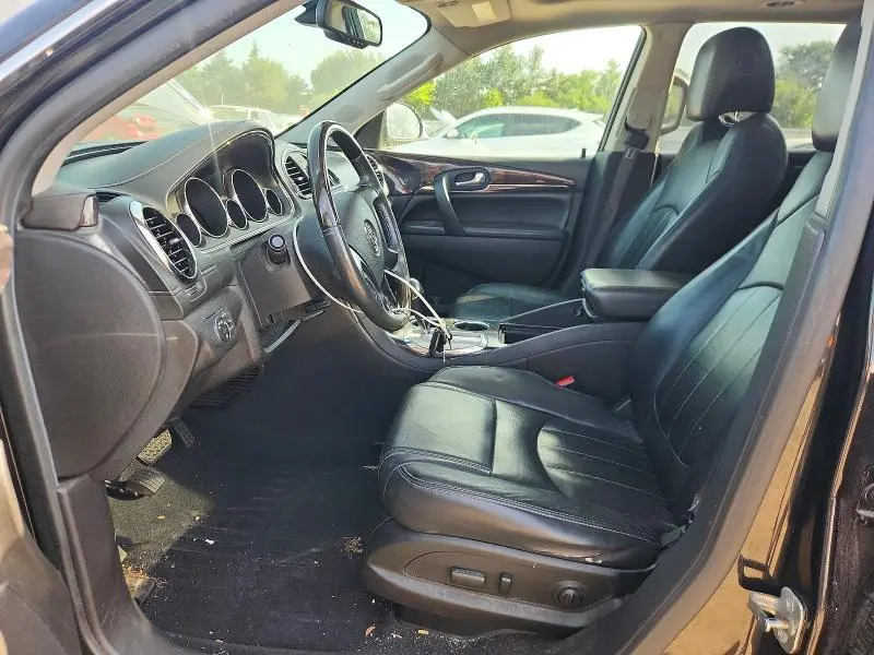 2015 BUICK ENCLAVE   