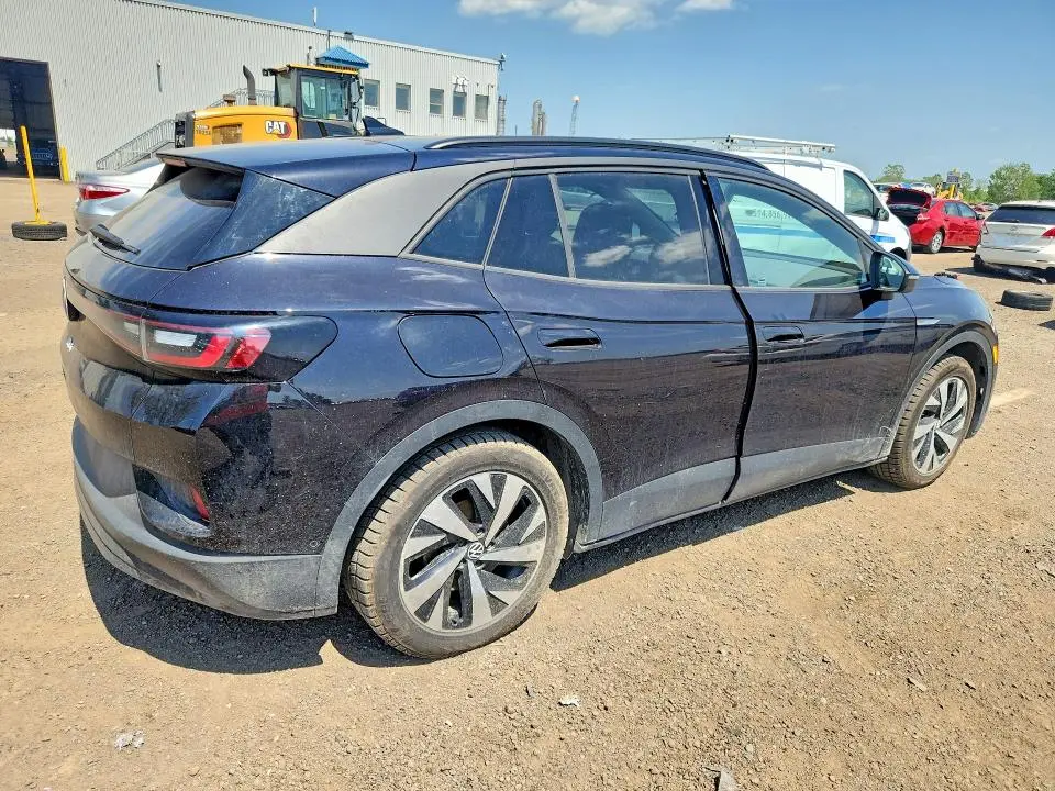 2023 VOLKSWAGEN ID.4 PRO  