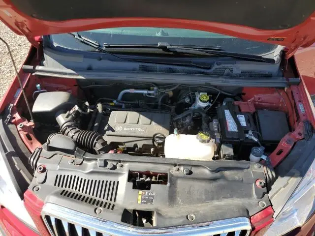 2015 BUICK ENCORE CONVENIENCE  