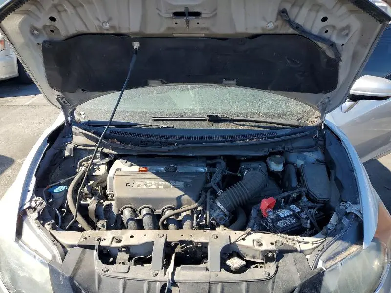 2015 HONDA CIVIC SI  