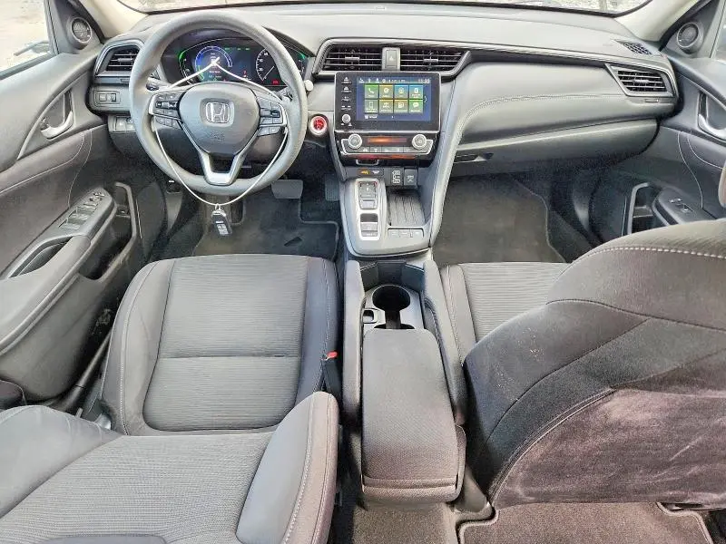 2020 HONDA INSIGHT EX  