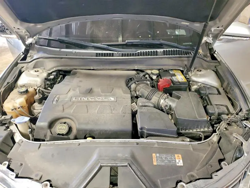2014 LINCOLN MKZ   