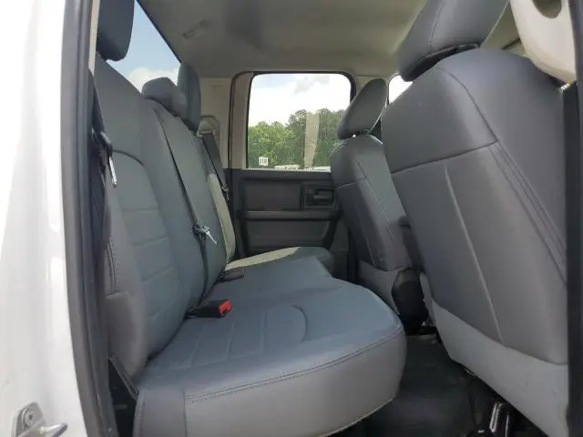 2020 RAM 1500 CLASSIC TRADESMAN  