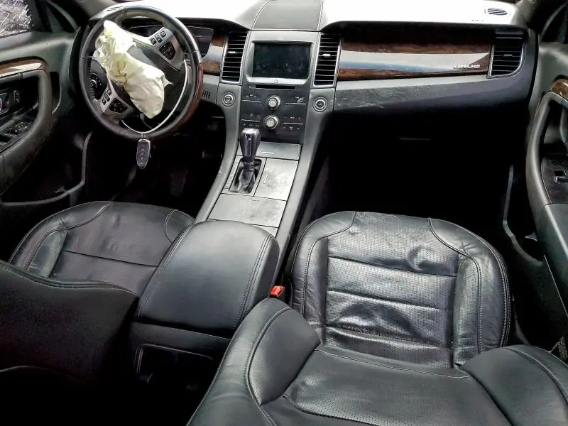 2016 FORD TAURUS LIMITED  