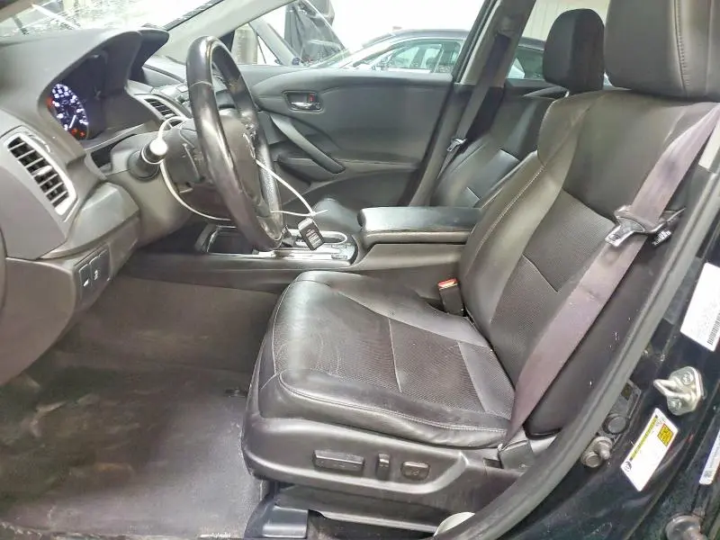 2016 ACURA RDX TECHNOLOGY  
