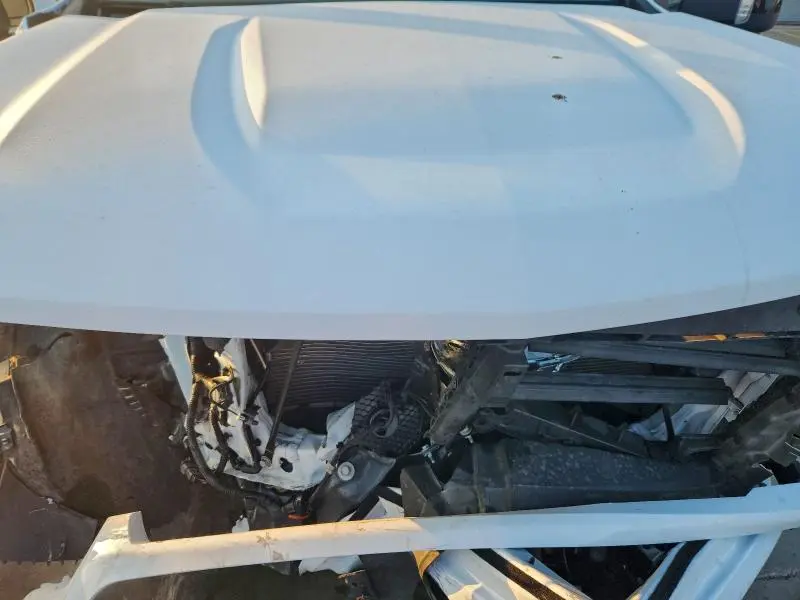 2025 CHEVROLET SILVERADO K1500 RST  