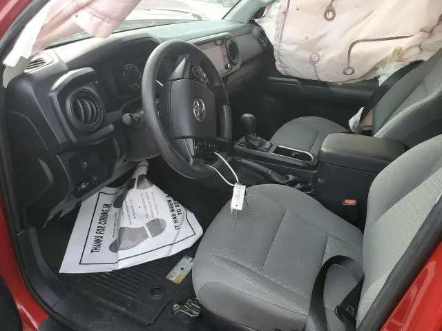 2021 TOYOTA TACOMA DOUBLE CAB  
