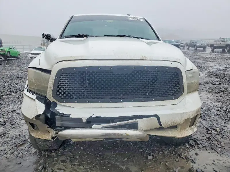 2014 RAM 1500 ST  