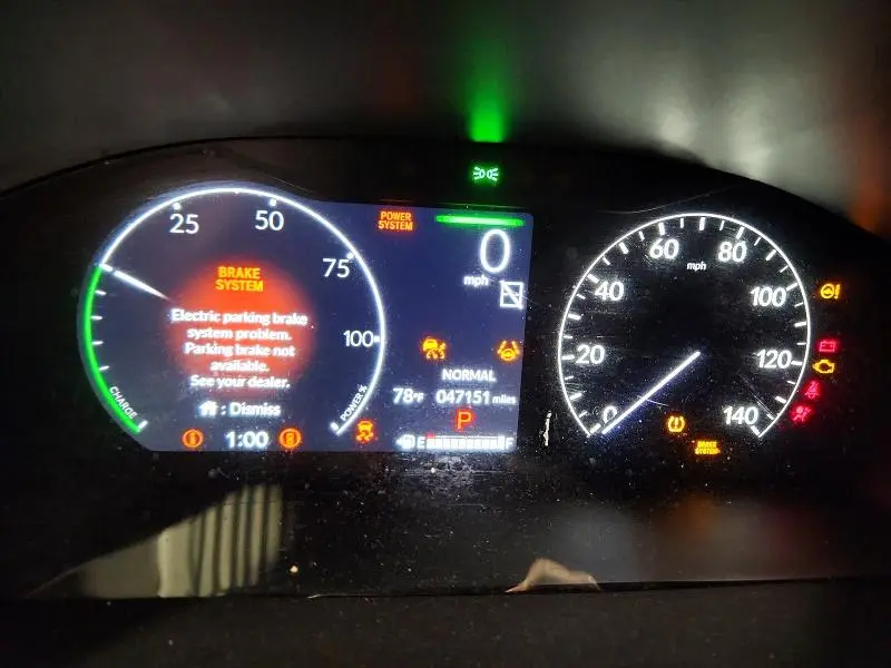 2024 HONDA CR-V SPORT-L  