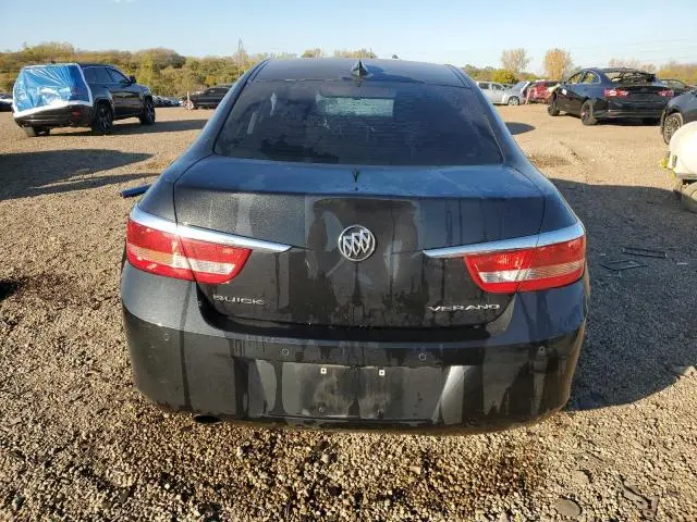 2015 BUICK VERANO   